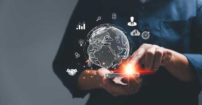 Digital marketing specialist in thrissur